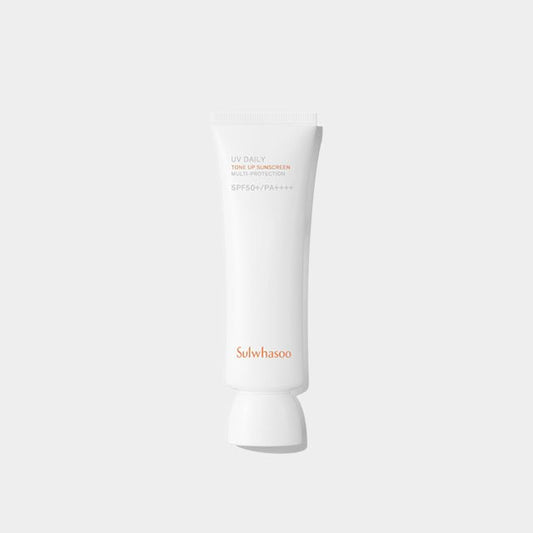 UV Daily Tone Up Sunscreen 50+/PA++++ 50ml, Sulwhasoo Sulwhasoo Sunscreen
