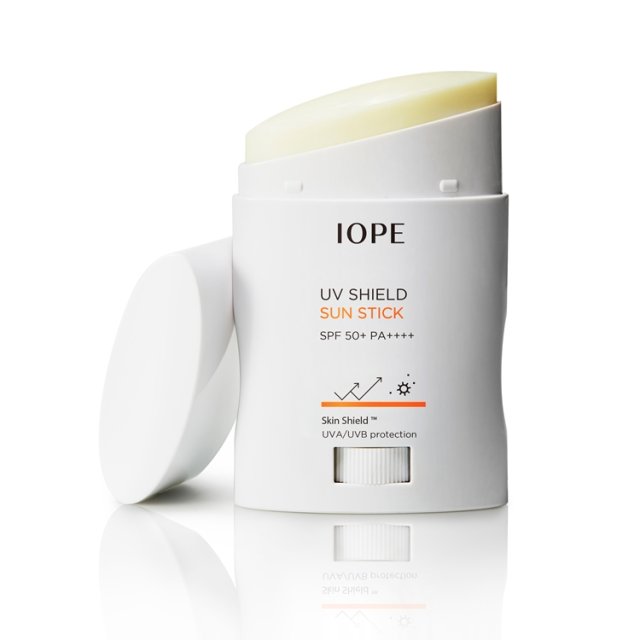 UV Shield Sunstick SPF50+ PA++++ 20g, IOPE IOPE Sun Stick