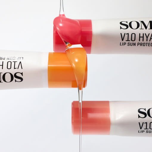 V10 Hyal Lip Sun Protector 7ml, SOME BY MI SOME BY MI Lip Balm