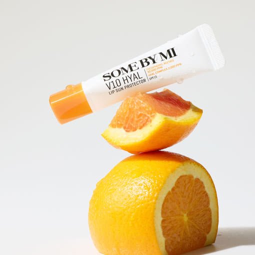 V10 Hyal Lip Sun Protector 7ml, SOME BY MI SOME BY MI LIP BALM
