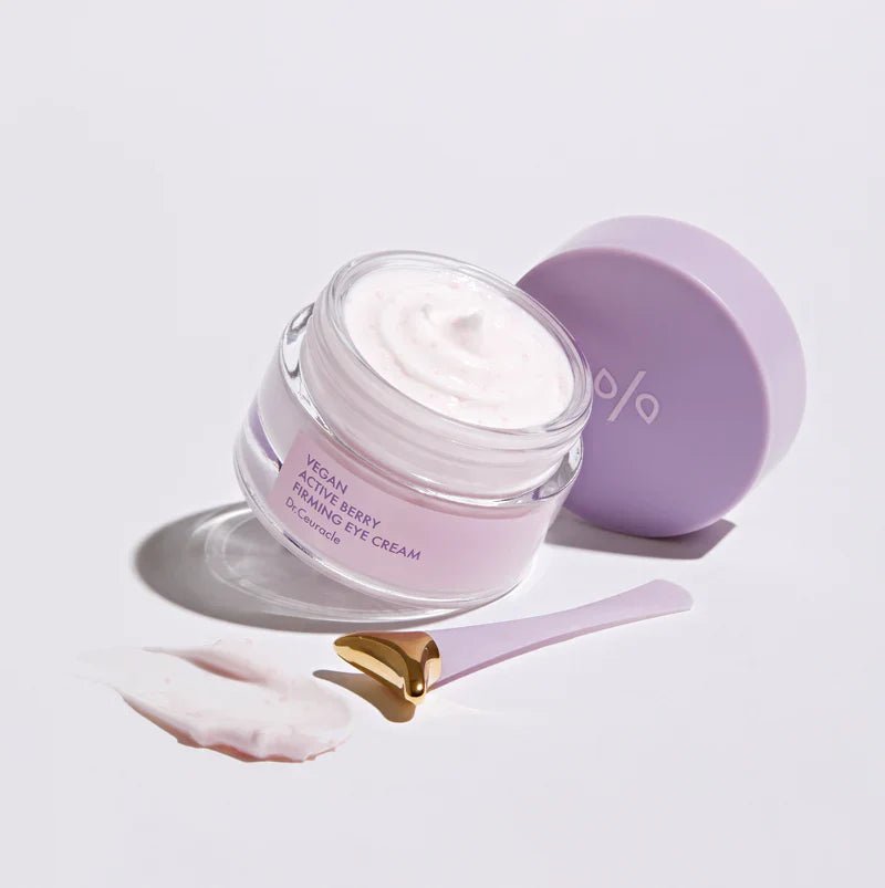 Vegan Active Berry Firming Eye Cream 32g, Dr.Ceuracle Dr.Ceuracle Eye Cream