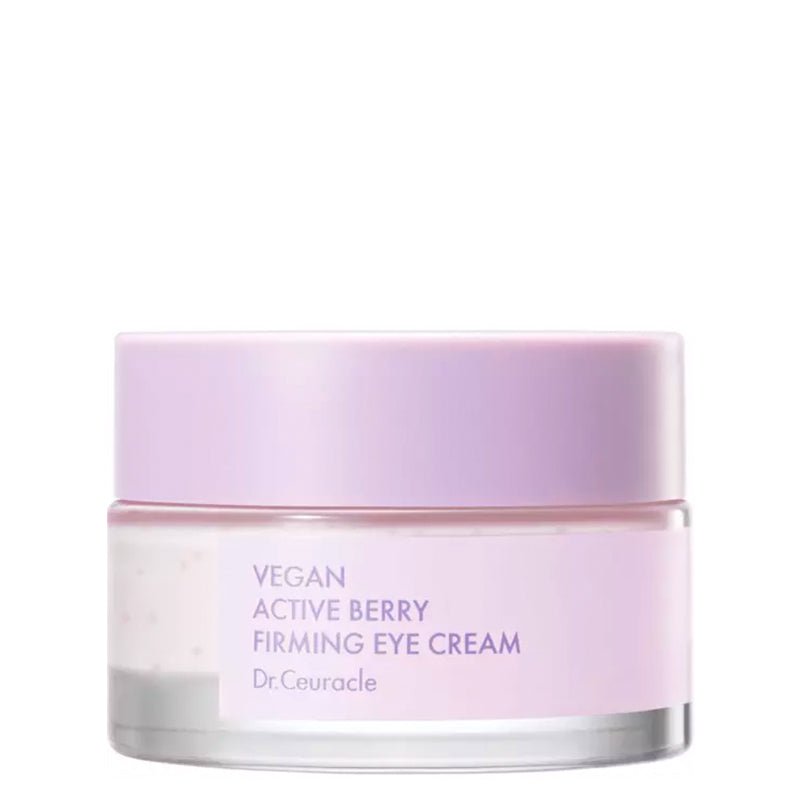 Vegan Active Berry Firming Eye Cream 32g, Dr.Ceuracle Dr.Ceuracle Eye Cream