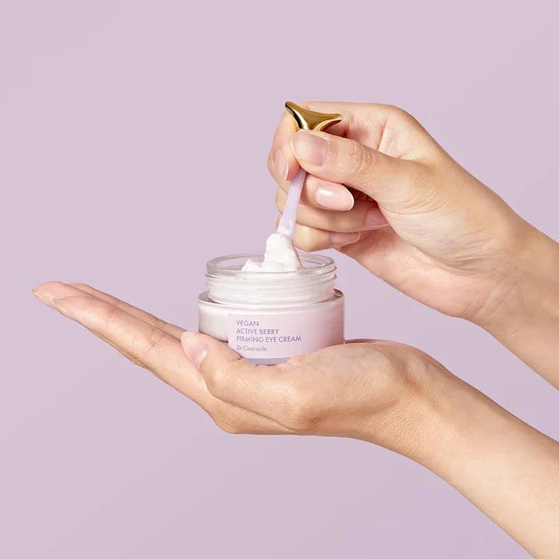 Vegan Active Berry Firming Eye Cream 32g, Dr.Ceuracle Dr.Ceuracle Eye Cream