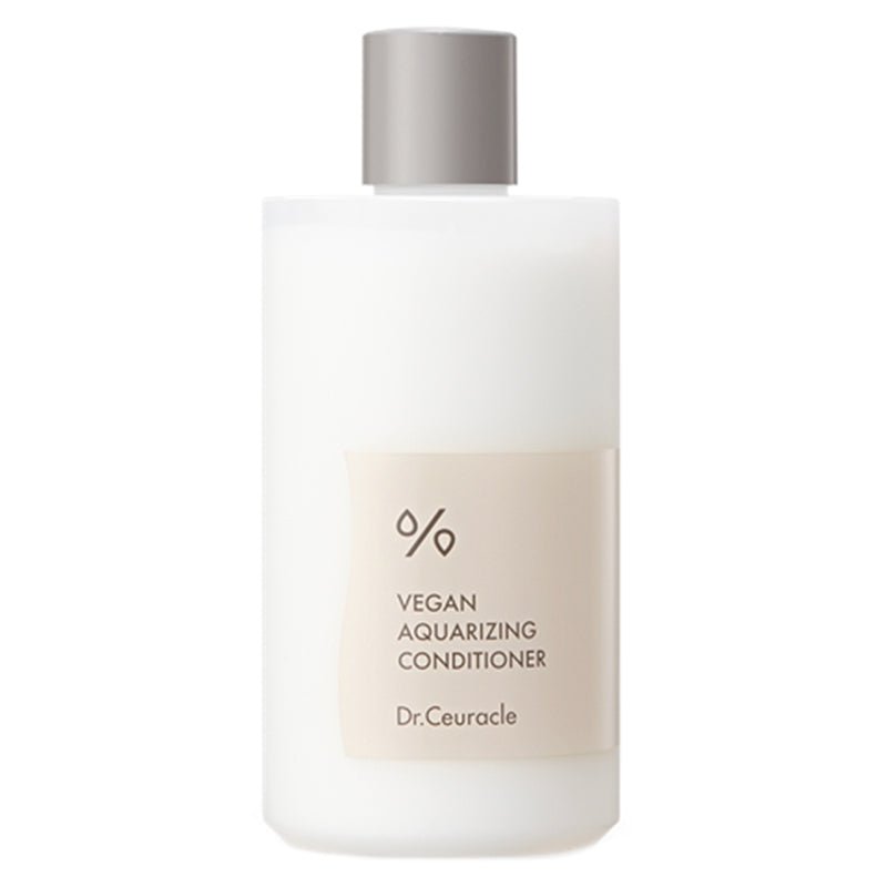 Vegan Aquarizing Conditioner 300ml, Dr.Ceuracle Dr.Ceuracle Conditioner
