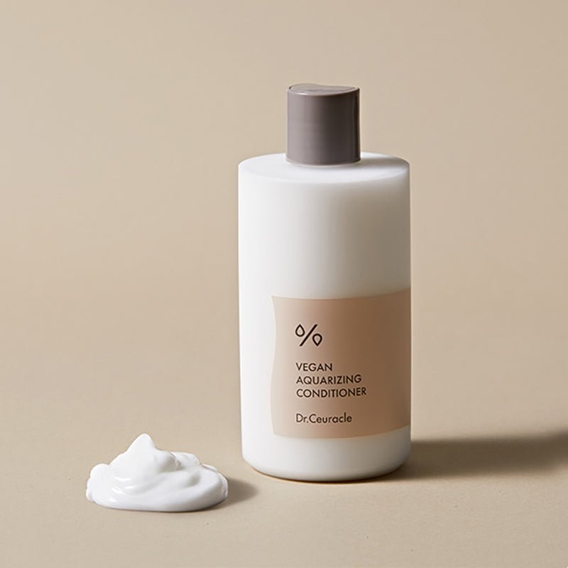 Vegan Aquarizing Conditioner 300ml, Dr.Ceuracle Dr.Ceuracle Conditioner