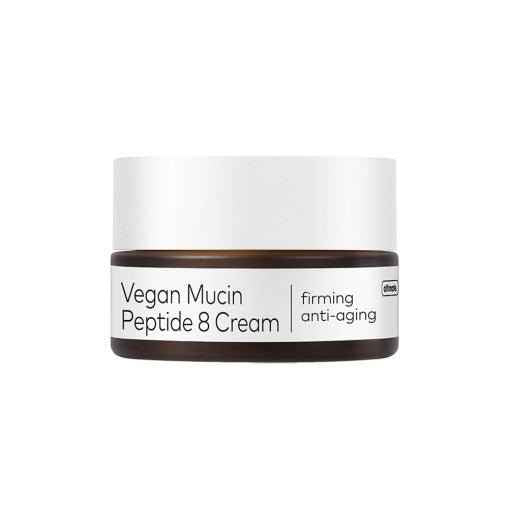 Vegan Mucin firming Peptide 8 Cream 50ml, THE FACE SHOP THE FACE SHOP Face Cream