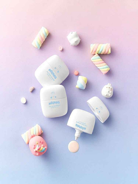Vita Drop Sunquid SPF50+ PA++++ 50ml (MOLANG Edition), THE FACE SHOP THE FACE SHOP Sunscreen