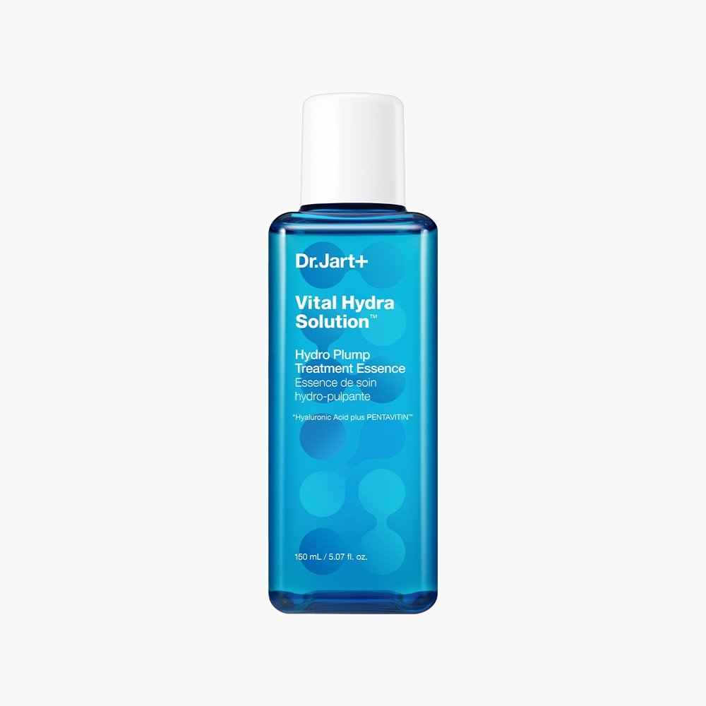 Vital Hydra Solution Hydro Plump Treatment Essence 150ml, Dr.Jart+ Dr.Jart+ Hydrating Serums