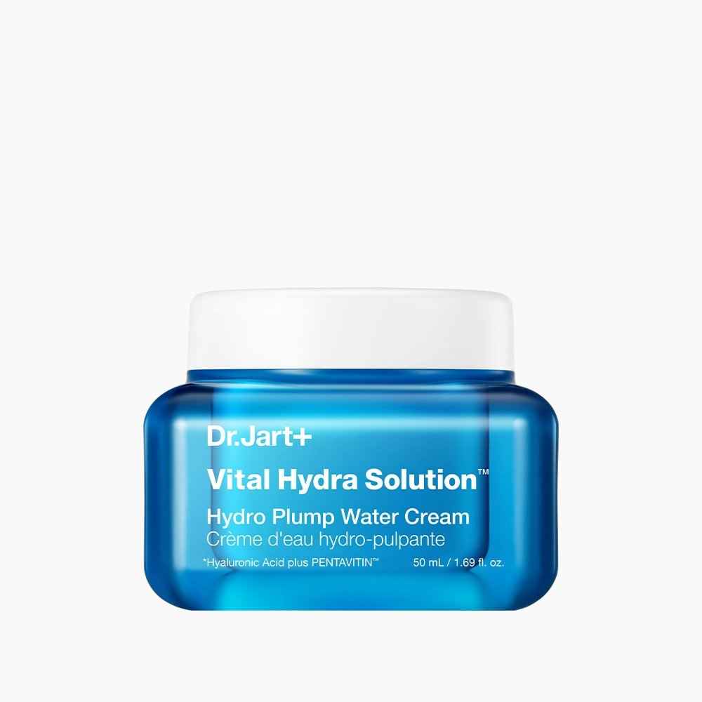 Vital Hydra Solution Hydro Plump Water Cream 50ml, Dr.Jart+ Dr.Jart+ Face Cream