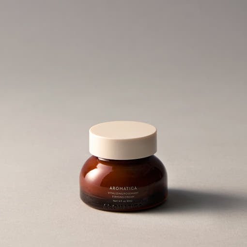 Vitalizing Rosemary Firming Cream 50ml, AROMATICA AROMATICA Face Cream