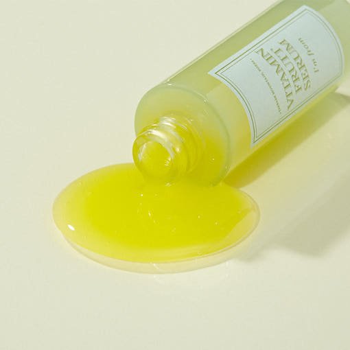 Vitamin Fruit Serum 30ml, I'm from I'm from Hydrating Serums