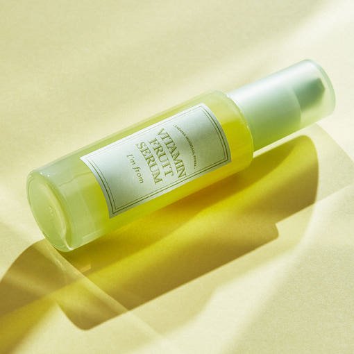 Vitamin Fruit Serum 30ml, I'm from I'm from Hydrating Serums