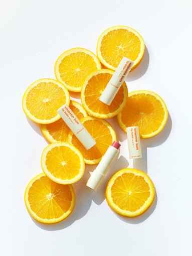 Vitamin Sun Lip Balm SPF 22 PA+++ 3.9g, THE FACE SHOP THE FACE SHOP Lip Balm