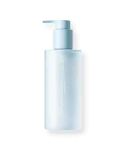 Water Bank Blue Hyaluronic Cleansing Oil 250ml, Laneige Laneige Cleansing Oil