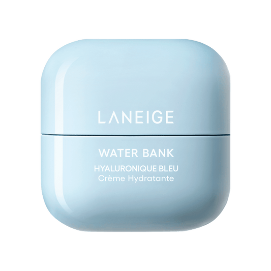 Water Bank Blue Hyaluronic Cream Moisturizer 50ml, Laneige Laneige Face Cream