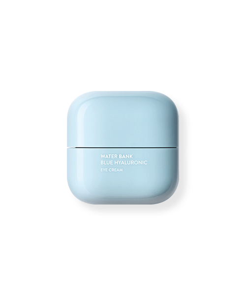 Water Bank Blue Hyaluronic Eye Cream 25ml, Laneige Laneige Eye Cream