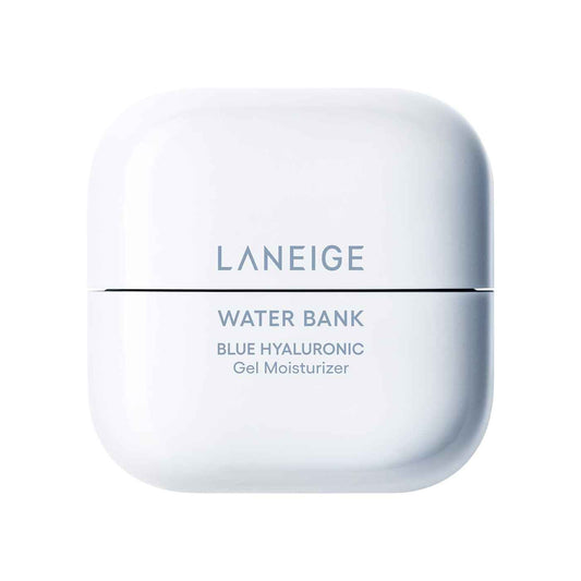Water Bank Blue Hyaluronic Gel Moisturizer 50ml, Laneige Laneige Face Cream
