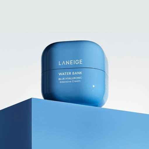 WATER BANK BLUE HYALURONIC Intensive Cream 50ml, Laneige Laneige Face Cream