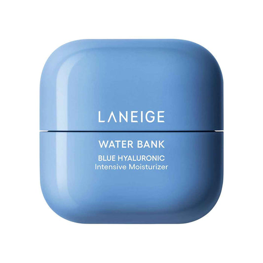 Water Bank Blue Hyaluronic Intensive Moisturizer 50ml, Laneige Laneige Face Cream