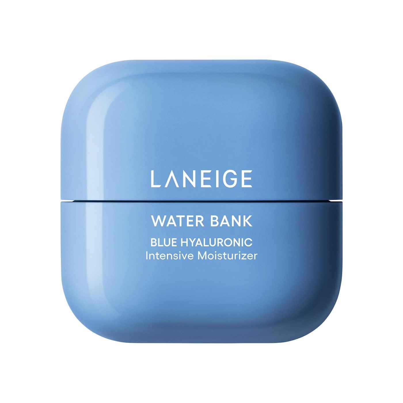 Water Bank Blue Hyaluronic Intensive Moisturizer 50ml, Laneige Laneige Face Cream
