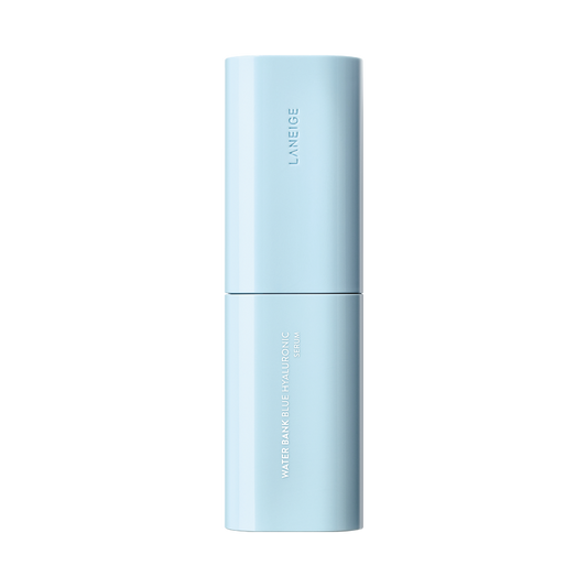 Water Bank Blue Hyaluronic Serum 50ml, Laneige Laneige Hydrating Serums