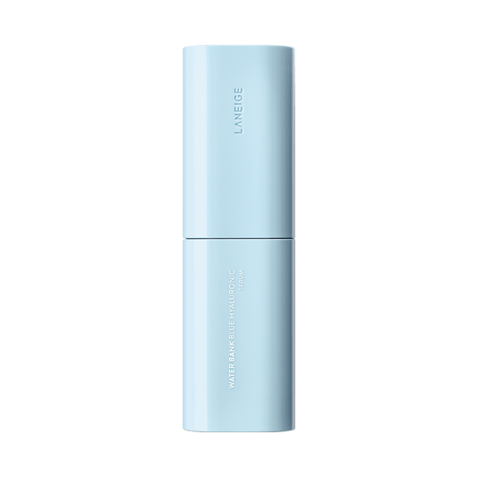 Water Bank Blue Hyaluronic Serum 50ml, Laneige Laneige Hydrating Serums