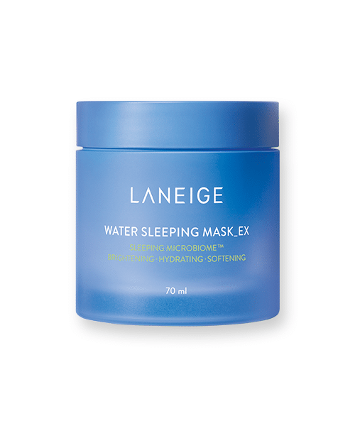 Water Sleeping Mask EX 70ml, Laneige Laneige Overnight Face Mask