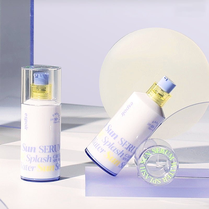 Water Splash Sun Serum 50ml SPF50+ PA+++, espoir espoir Sunscreen