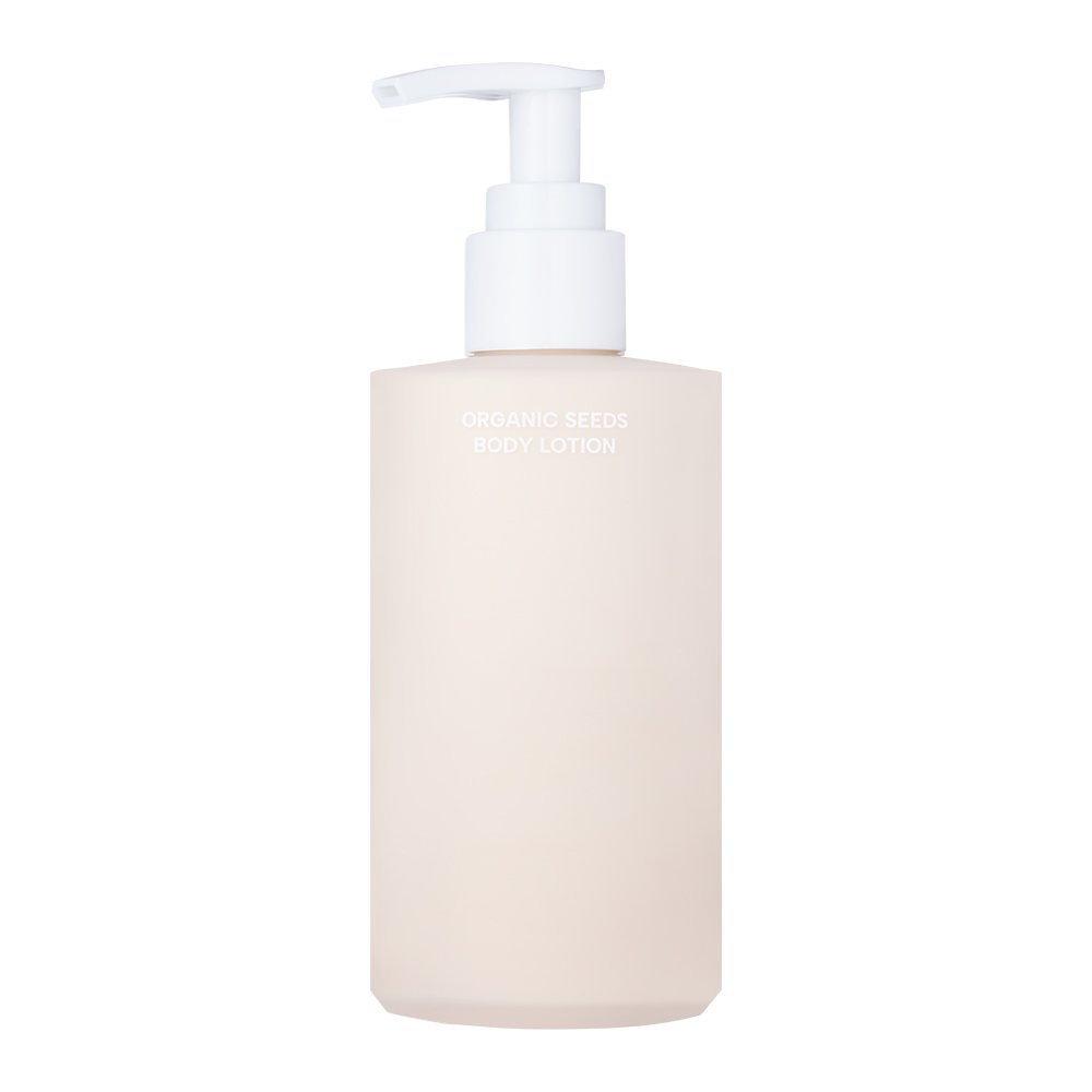 whamisa Organic Seeds Body Lotion 250ml whamisa Body Lotion