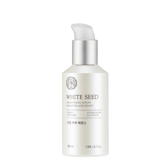White Seed Brightening Essence 50ml, THE FACE SHOP THE FACE SHOP Brightening Serum