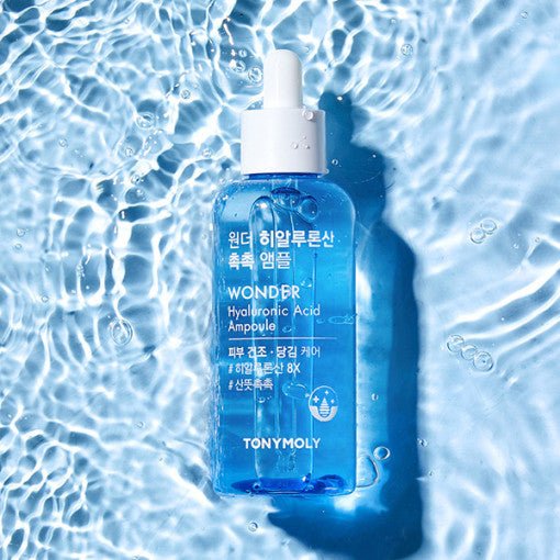 Wonder Hyaluronic Acid Ampoule 100ml Success TONYMOLY TONYMOLY Ampoule