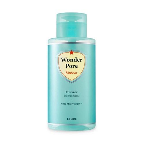 Wonder Pore Freshner 500ml, ETUDE HOUSE ETUDE HOUSE Hydrating Toner