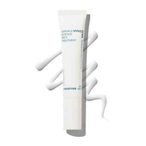 Wrinkle Science Spot Treatment 40ml, Innisfree Innisfree Face Cream