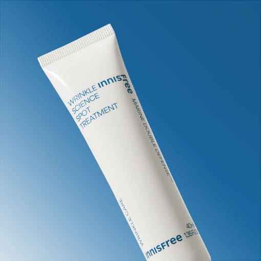 Wrinkle Science Spot Treatment 40ml, Innisfree Innisfree Face Cream