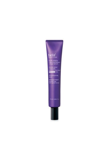 Youth Creator Age Knockdown Eye Serum 25ml, Belif Belif Eye Cream