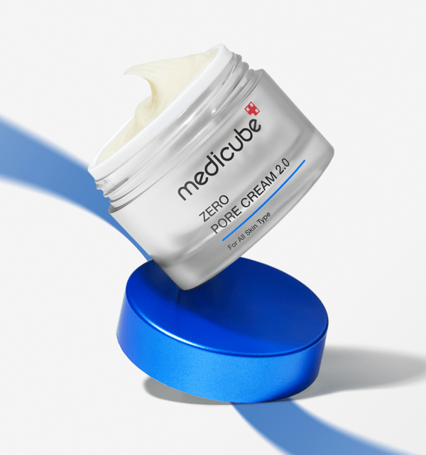 Zero Pore Cream 2.0 50ml, medicube medicube Face Cream