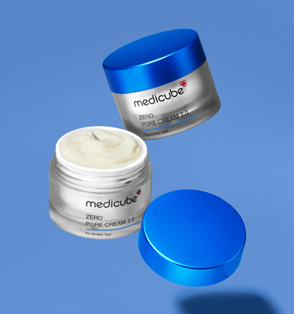 Zero Pore Cream 2.0 50ml, medicube medicube Face Cream