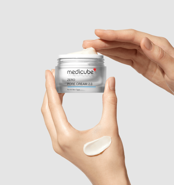 Zero Pore Cream 2.0 50ml, medicube medicube Face Cream