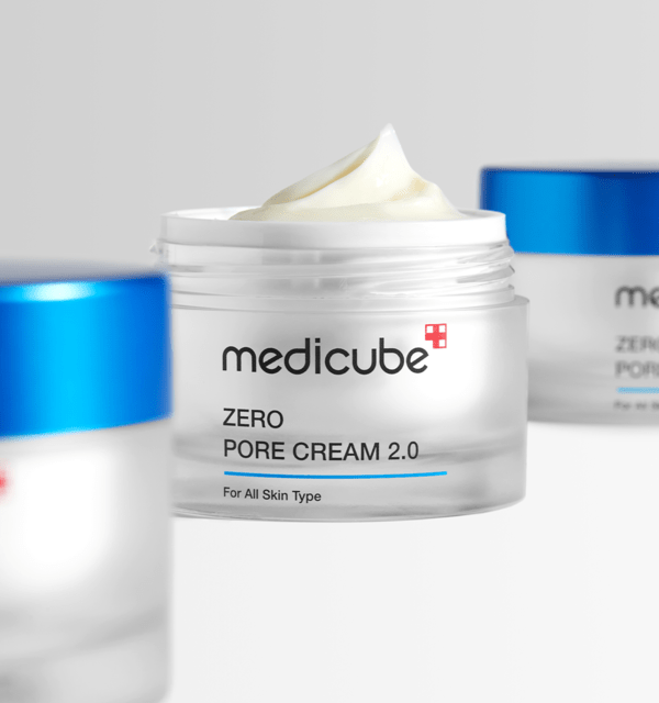 Zero Pore Cream 2.0 50ml, medicube medicube Face Cream