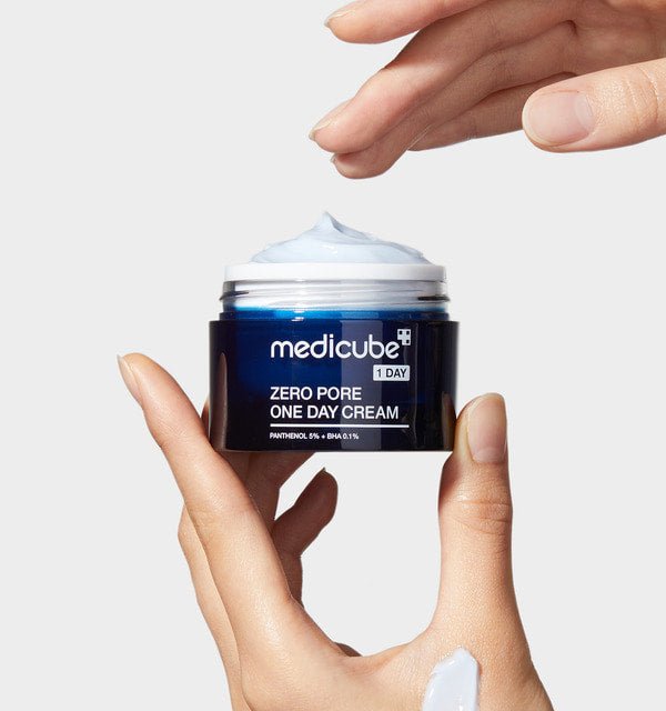 Zero Pore One Day Cream 50ml, medicube medicube Face Cream