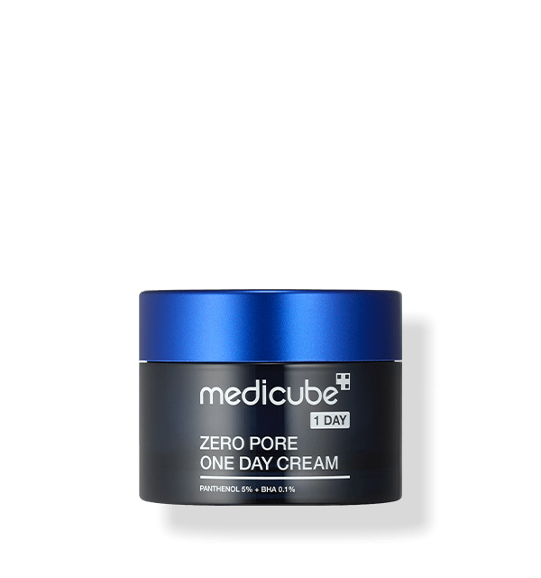 Zero Pore One Day Cream 50ml, medicube medicube Face Cream