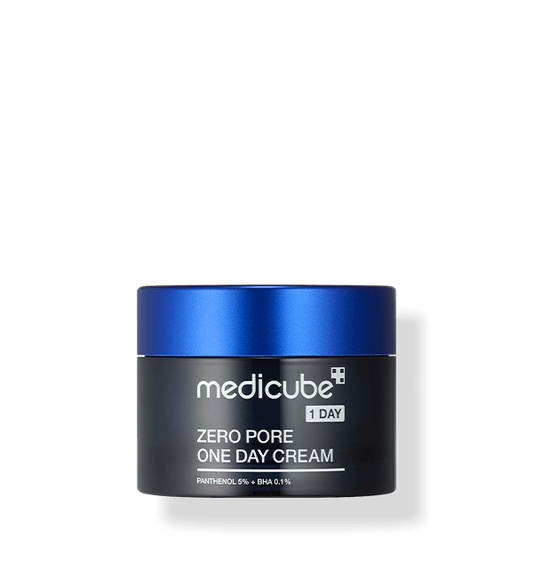 Zero Pore One Day Cream 50ml, medicube medicube Face Cream