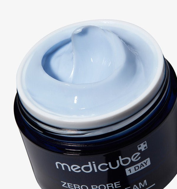 Zero Pore One Day Cream 50ml, medicube medicube Face Cream