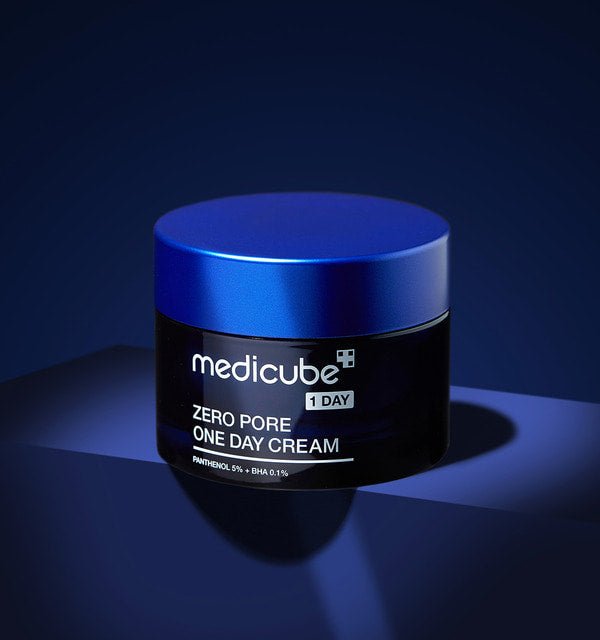 Zero Pore One Day Cream 50ml, medicube medicube Face Cream