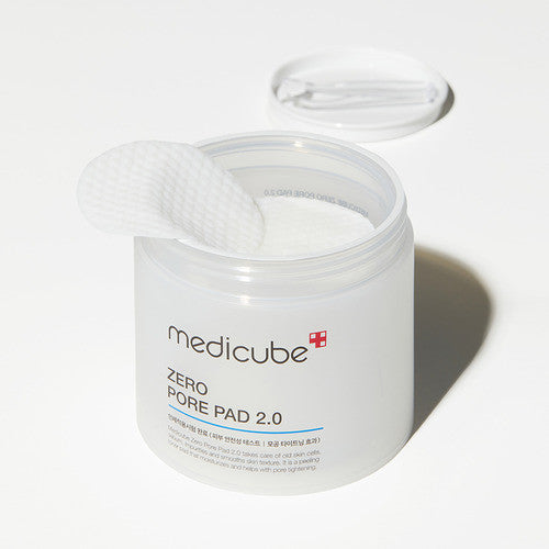 Zero Pore Pad 2.0 70ea, medicube medicube Hydrating Toner