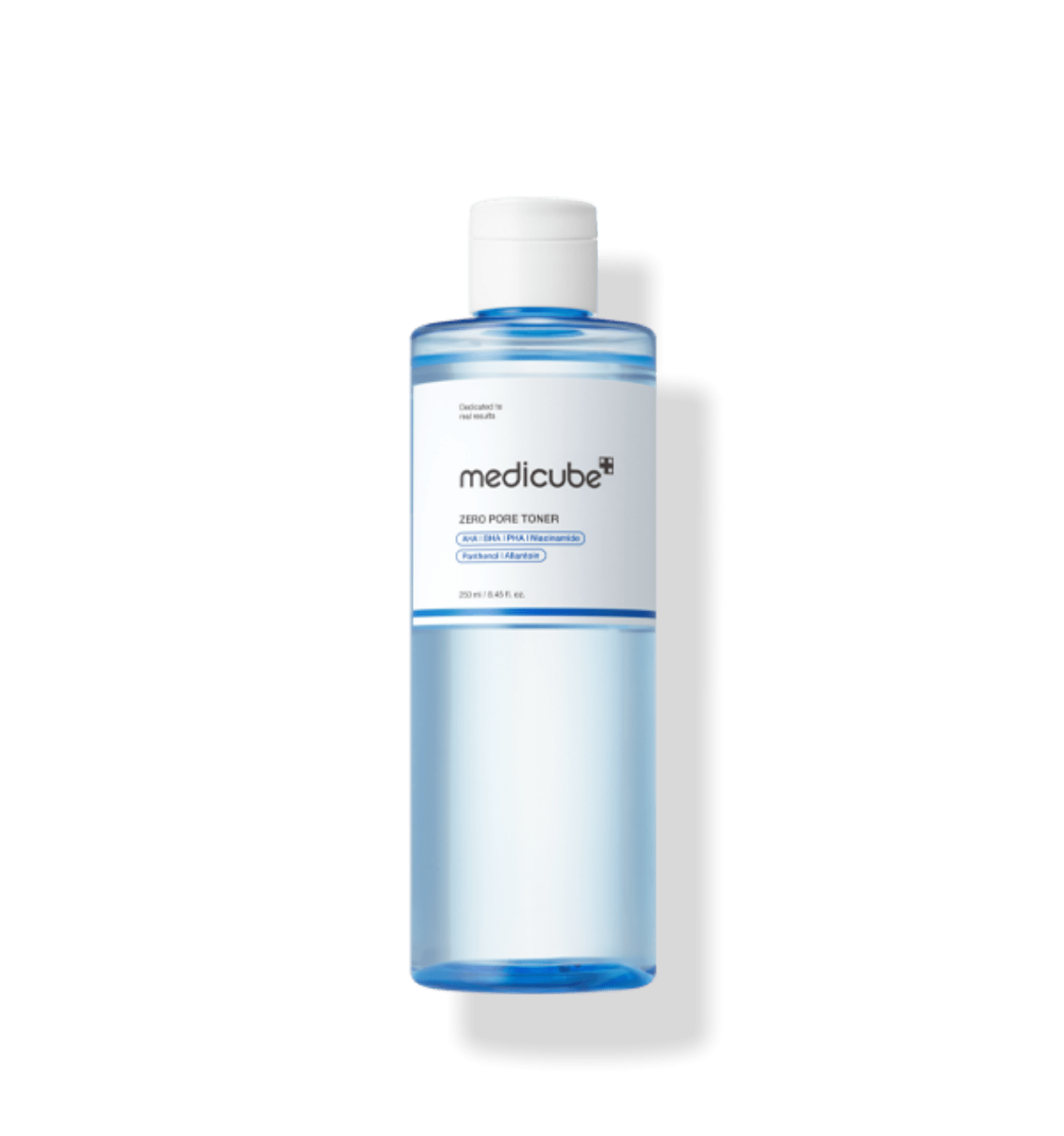 Zero Pore Toner 250ml, medicube medicube Balancing Toner