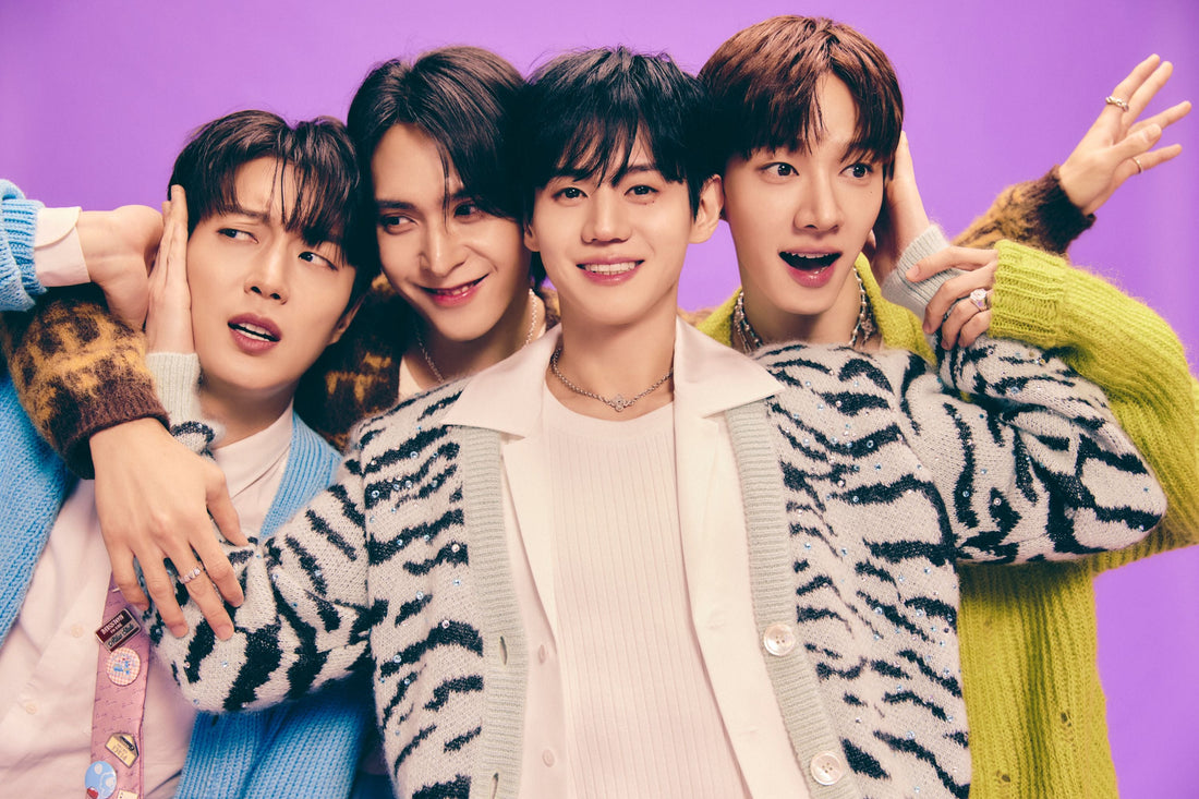 🌟 K-Pop in 2026: Fashion, Identity, and Fan Culture Redefined