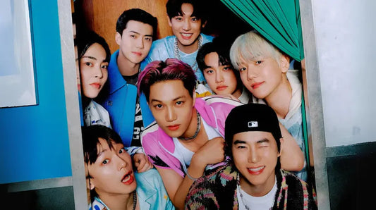 K-Pop Groups in 2025: How Teamwork, Diversity, and Innovation Shape the Future