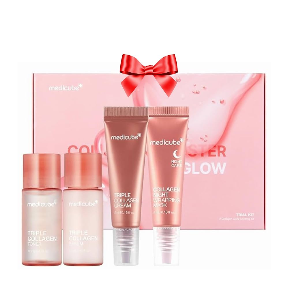 Where to Buy the Complete Medicube Collection in Saudi Arabia
