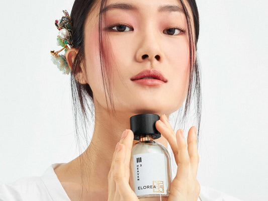 Discover the Allure of Korean Perfumes: Subtle, Elegant, and Uniquely Modern